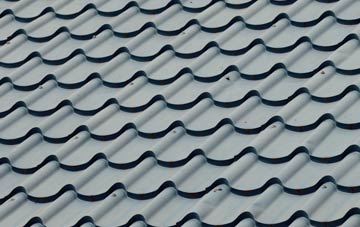 Silwick rubber roofing companies