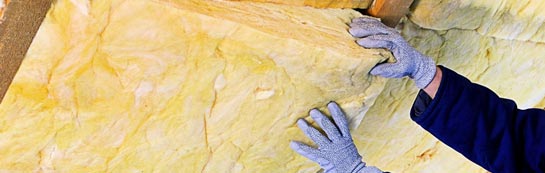 quotes for Silwick roof insulation